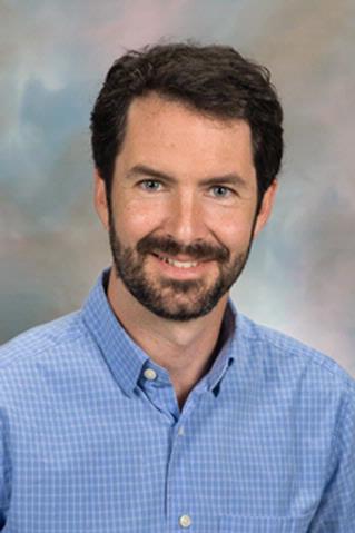 Eric M. Small, Ph.D.