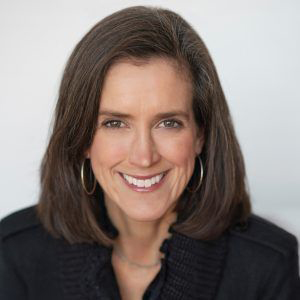 Bernadette Gillick