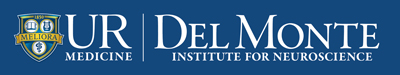 Del Monte Institute for Neuroscience Logo