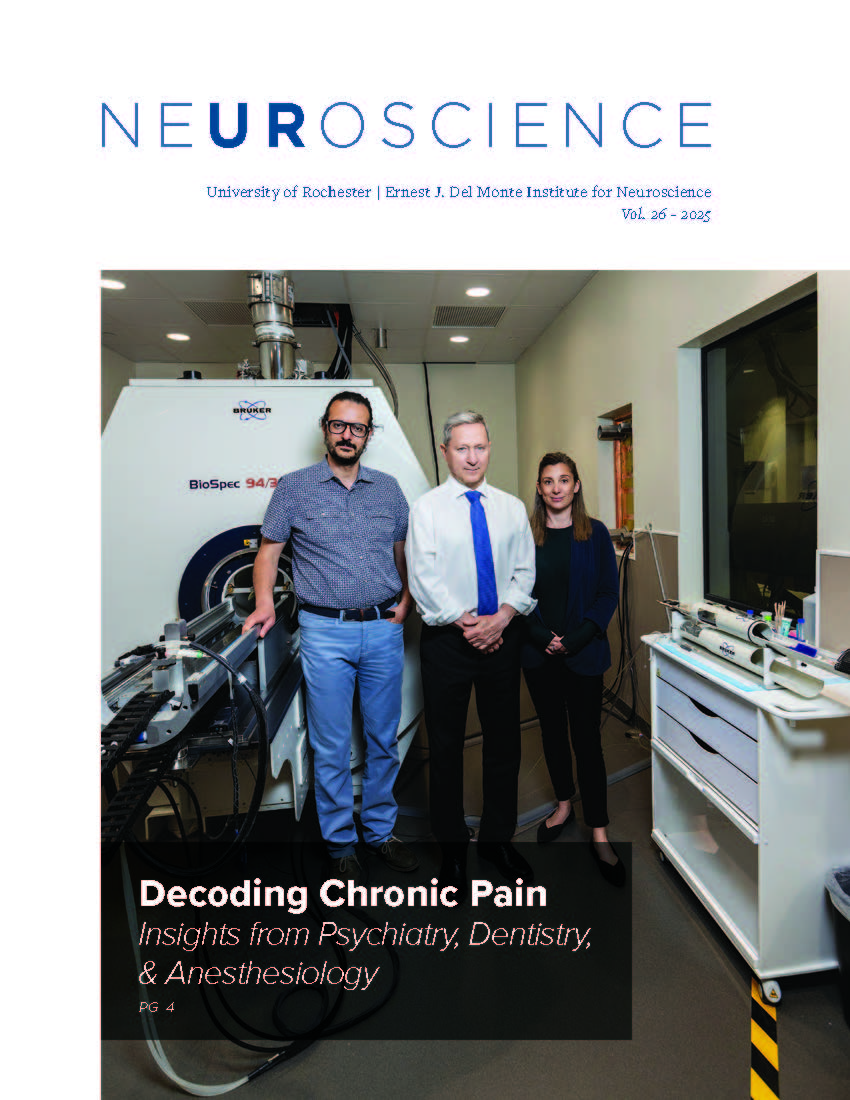 DMIN Newsletter Cover August 2025