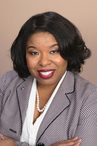 Michelle Jones-London, PhD