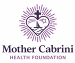 Logo for Mother Cabrini