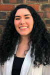 Josephine Cecelia McGowan, Ph.D.
