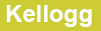 Kellogg logo
