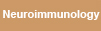 Neuroimmunology logo