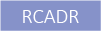 RCADR icon