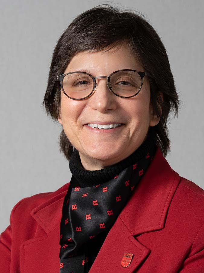 Dr. Cecile Feldman