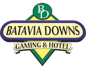 Batavia Downs Gaming and Hotel logo