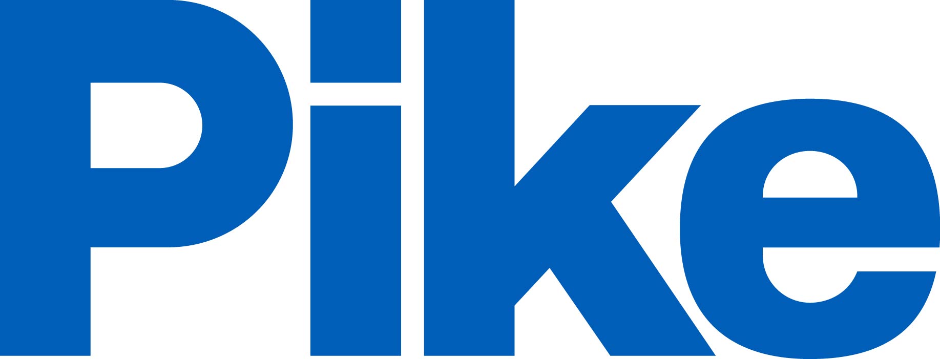 Pike Logo