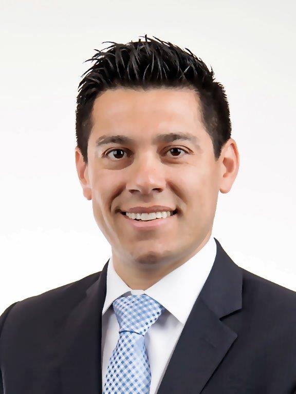 Dr. Alfonso Pineyro