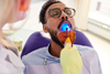 laser in dentistry