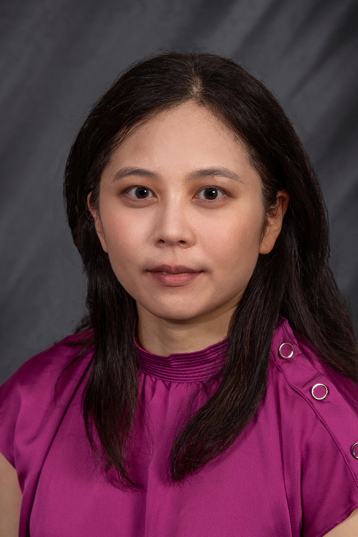 A portrait of Dr. Sung Eun Lim.