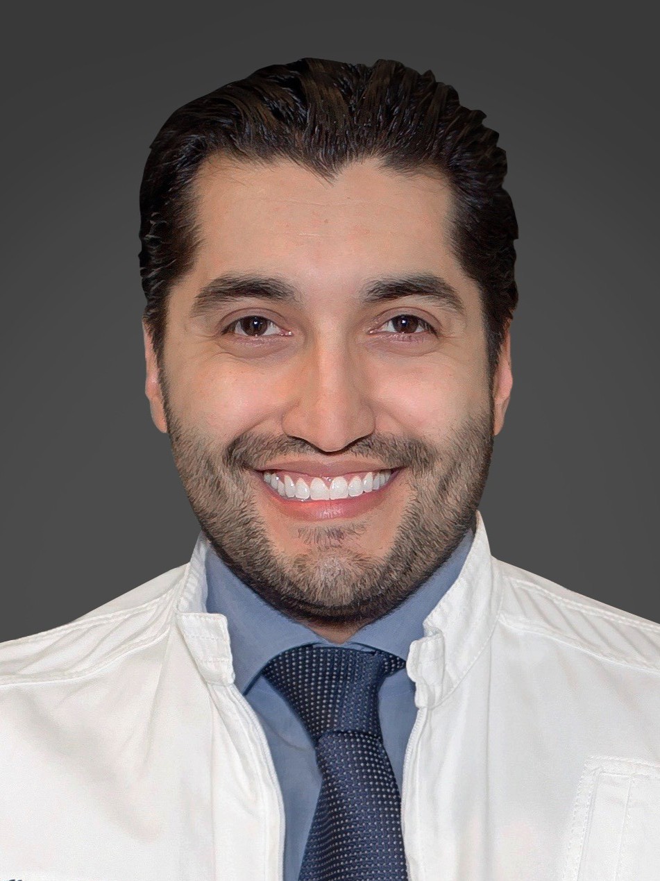 Dr. Hector Sarmiento