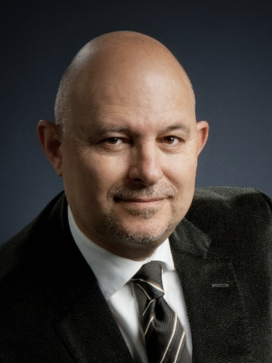 Dr. Mohamed Fayed