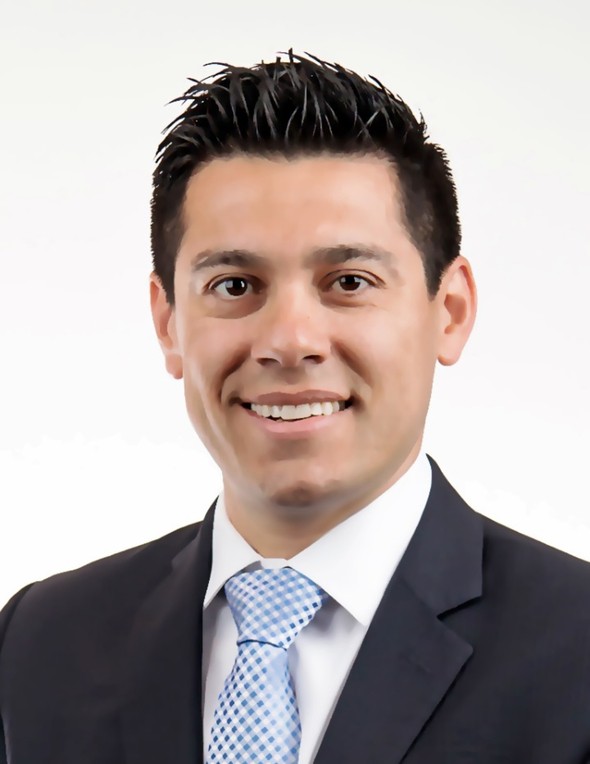 Dr. Alfonso Pineyro