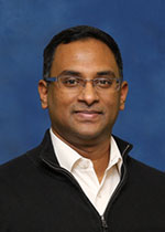 Dr. Praveen Arany