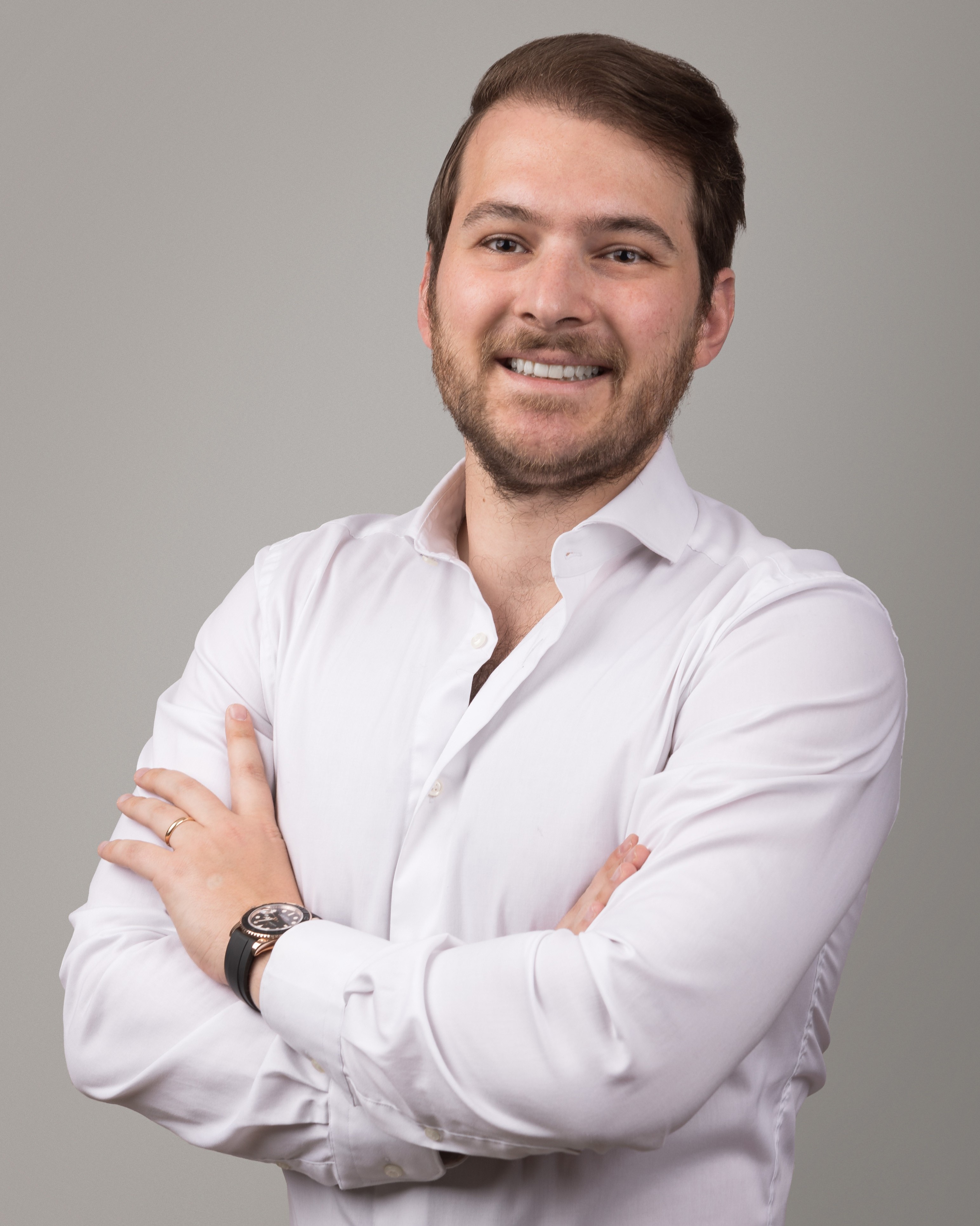 Dr. Lorenzo Tavelli