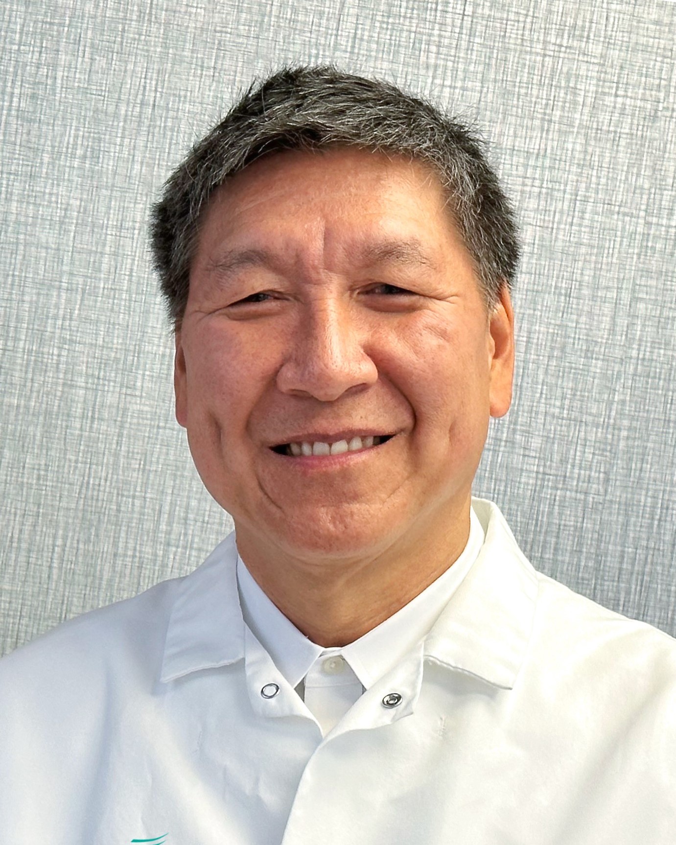 Stephen Chu