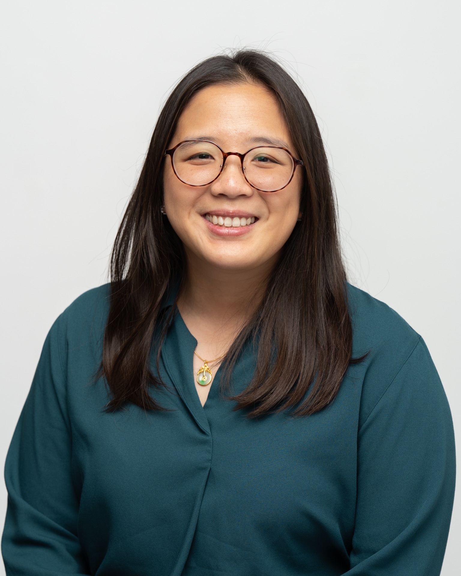 Dr. Jacqueline Chow