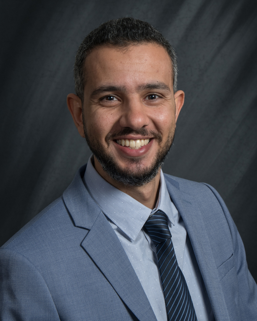 Mohamed Elshewy.