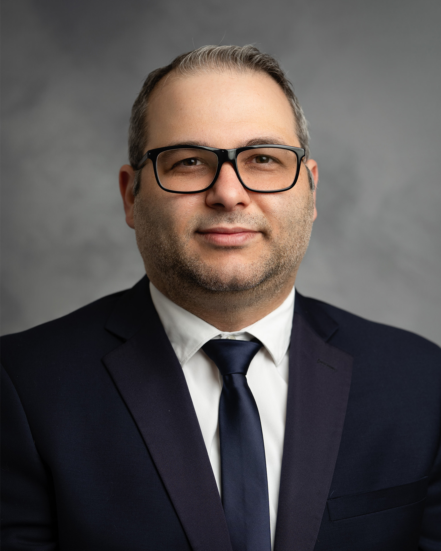 Hrant Kavoukdjian