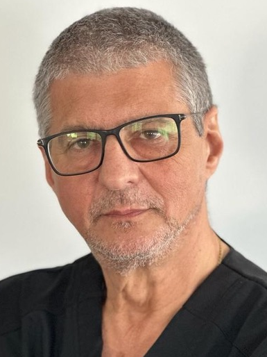 Rafael Benoliel