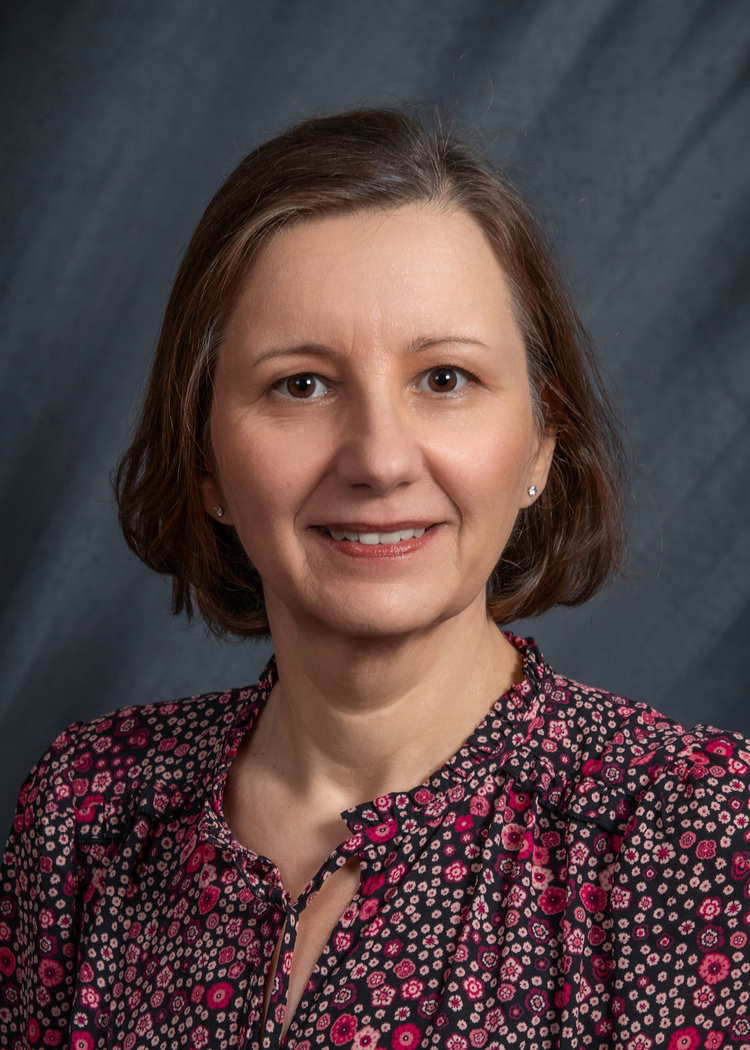 Dr. Dorota Kopycka