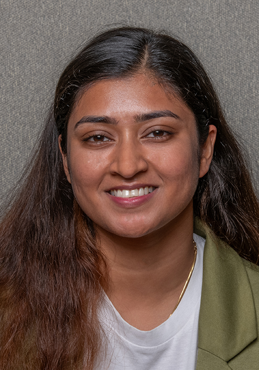 Gunjan Agrawal.