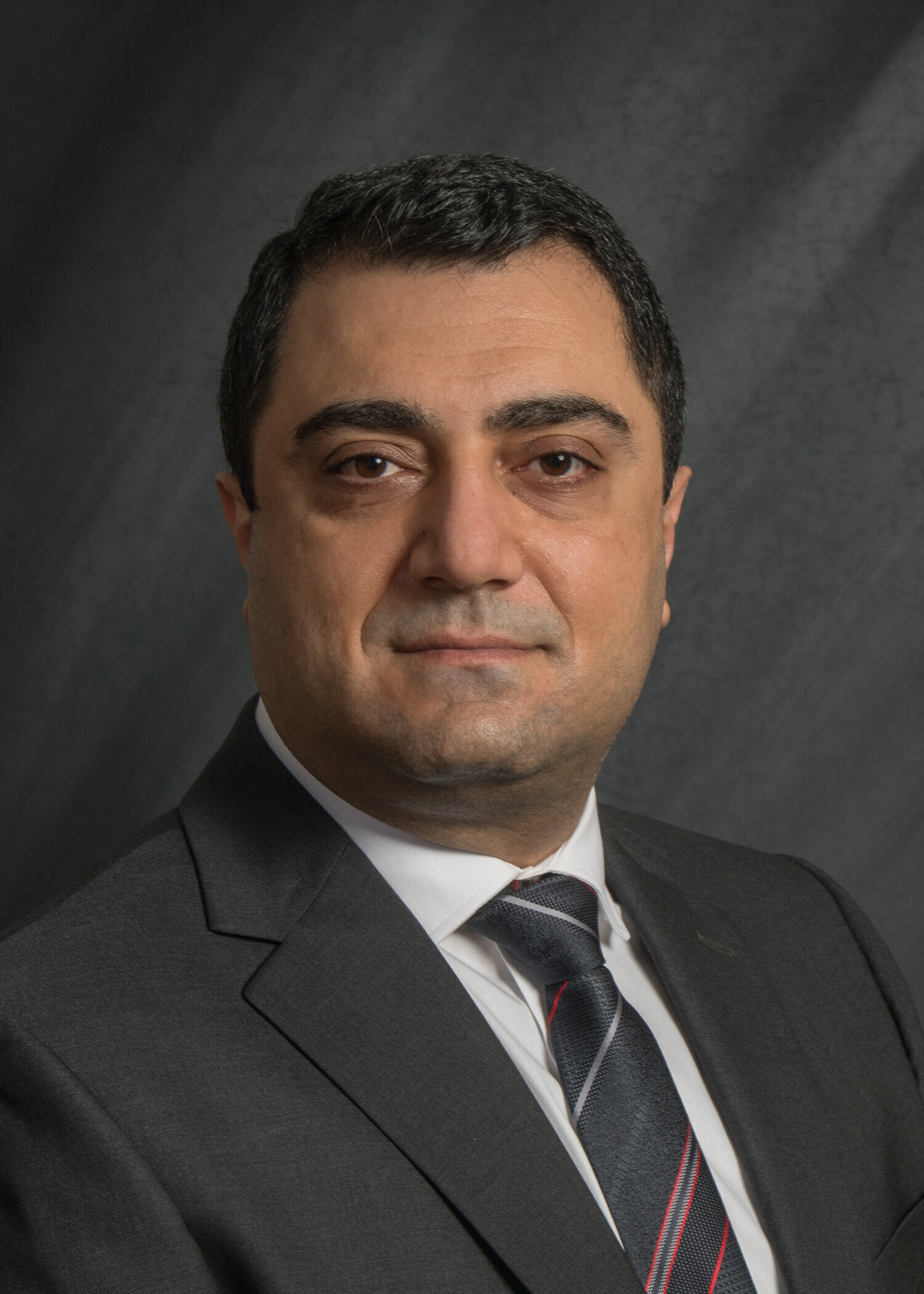 Hussein Alhasan.