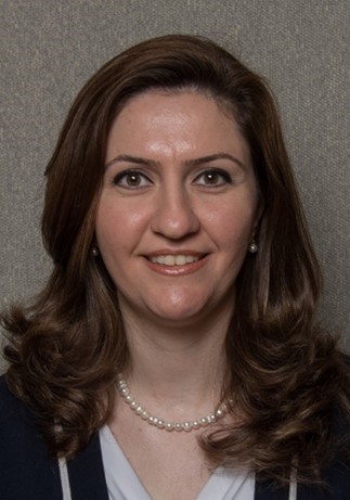 Rana Almudamgha.