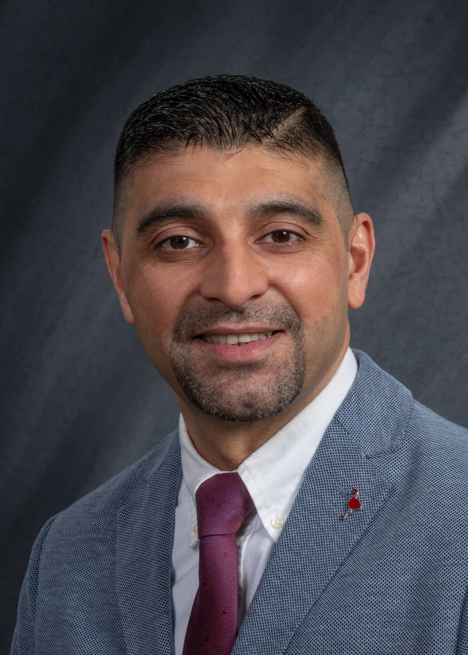 Zaid Alshammari.