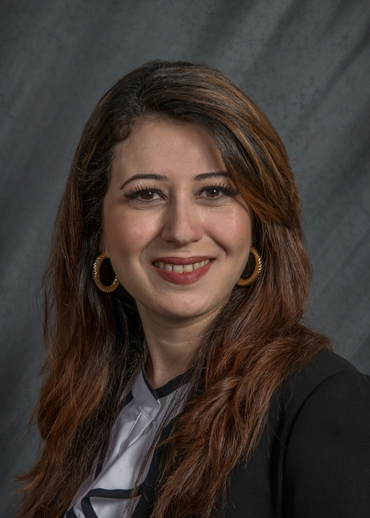 Dr. Maryam Altuhafy.