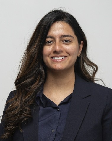 Gunjan Bhatia