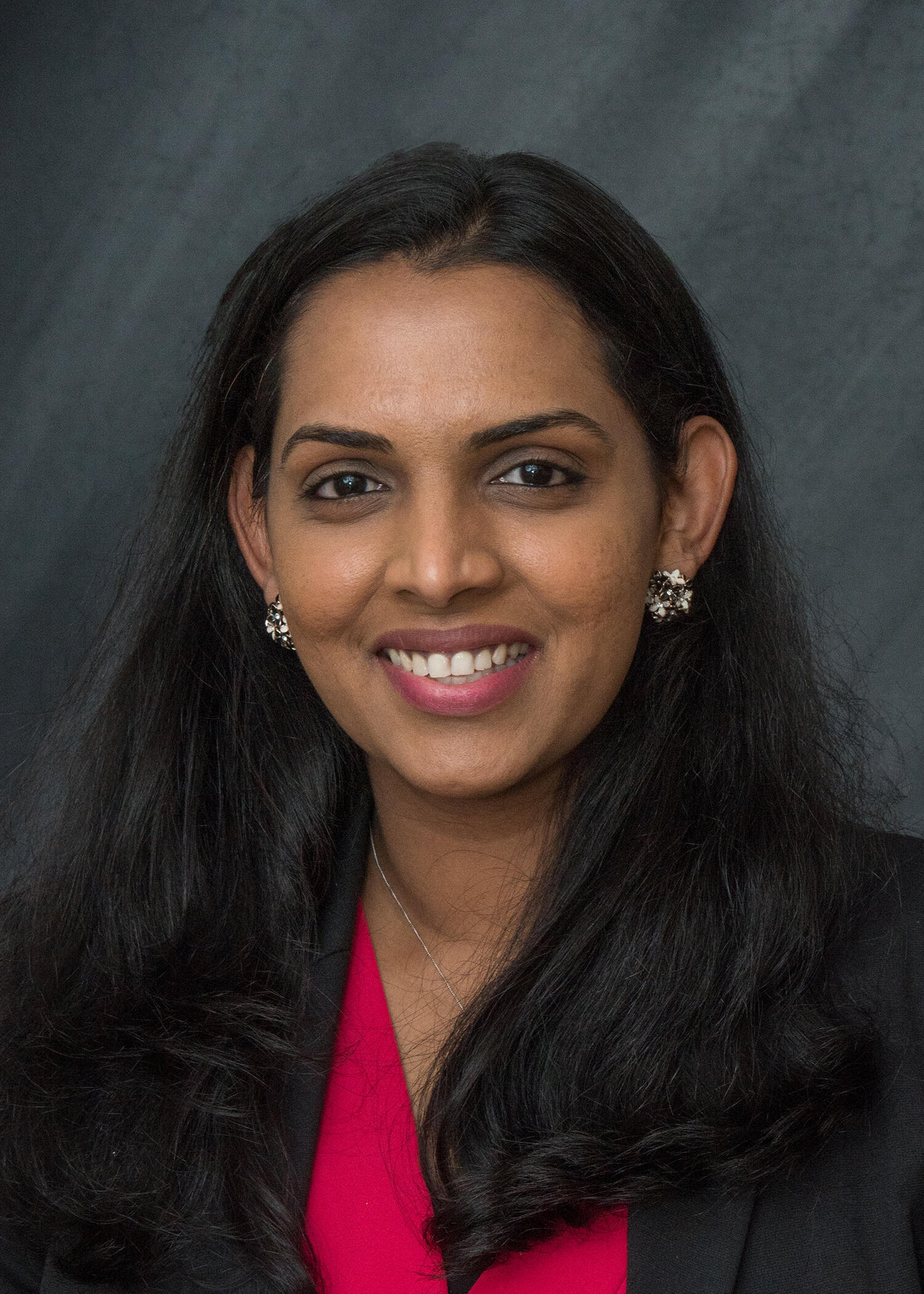 Aparna Surya.
