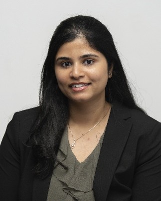 Siri Sravani Chaganti