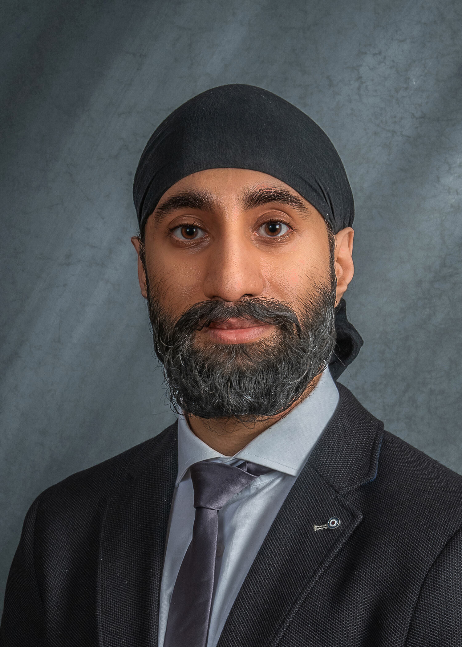 Jaskirat Dhillon