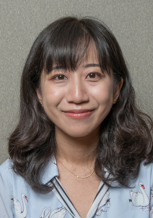 Weiran Jiang.