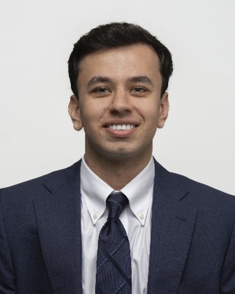 Haaris Khan