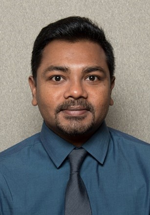 Karthik Kommuri.