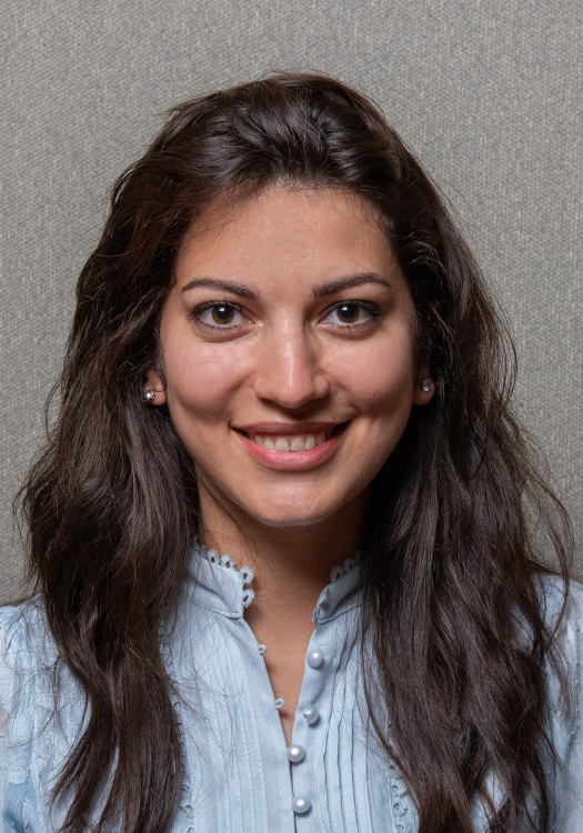 Ruqaya Lilo.