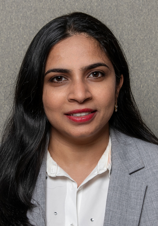 Sandhya Rani Nadakuditi