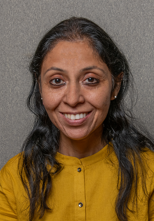 Ravleen Nagi.