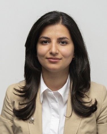 Mariam Poghosyan