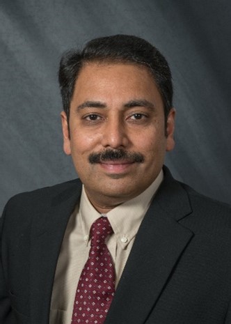Ashok Raamya.
