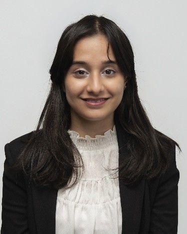 Maha Rizvi