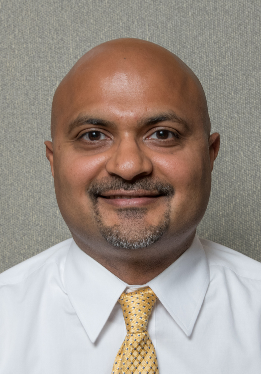 Amit Wadke.