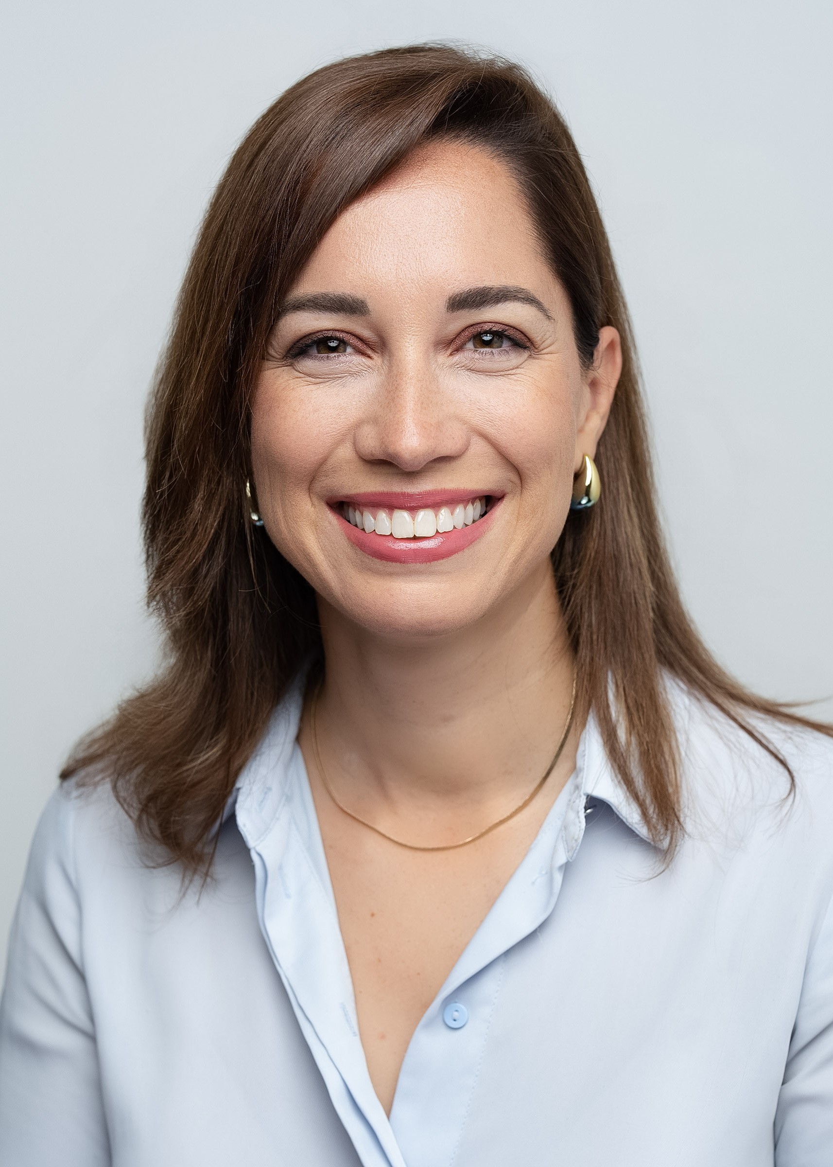 Dr. Alexandra Tsigarida.