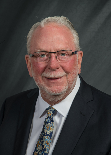 Dr. Jack Caton