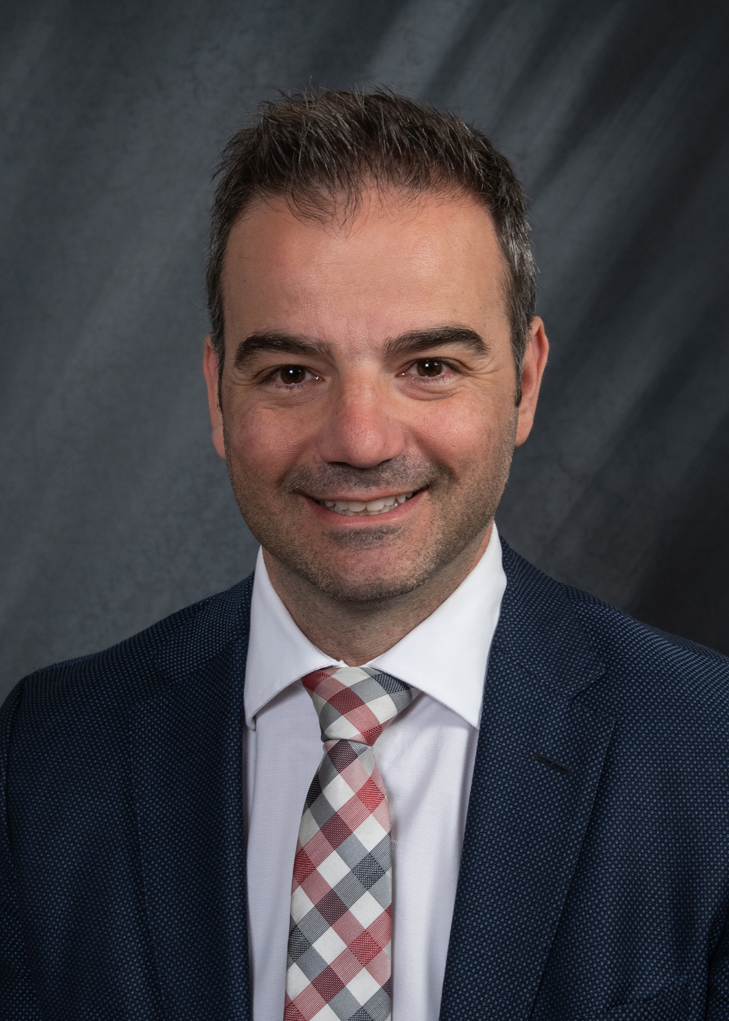 Konstantinos Chochlidakis.