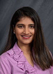 Dr. Thakkar Radhika